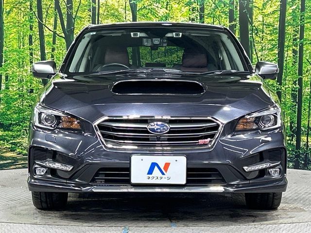 SUBARU LEVORG 2017 Image 31