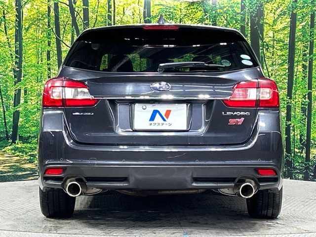 SUBARU LEVORG 2017 Image 31