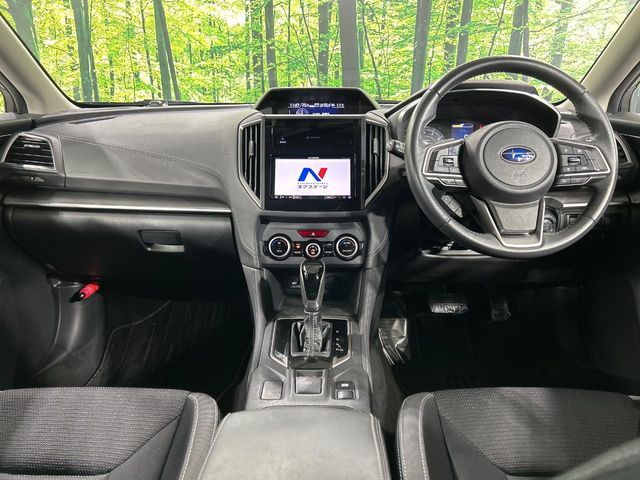 SUBARU IMPREZA SPORT 4WD 2016 Image 31