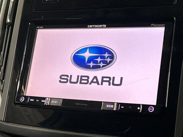 SUBARU IMPREZA SPORT 4WD 2016 Image 31
