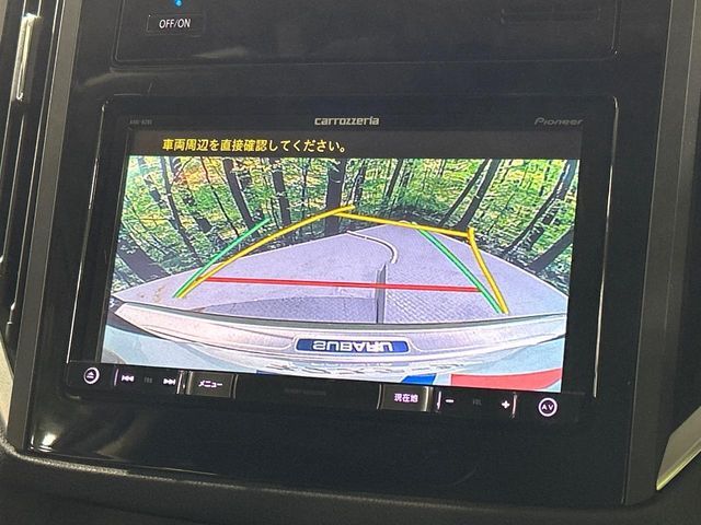 SUBARU IMPREZA SPORT 4WD 2016 Image 31