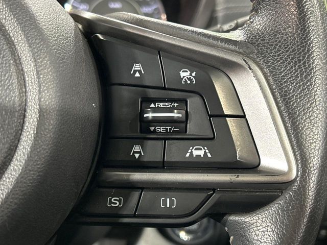 SUBARU IMPREZA SPORT 4WD 2016 Image 31