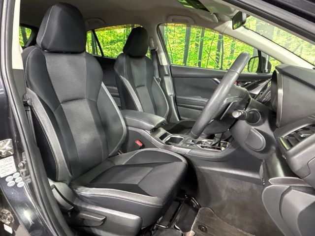 SUBARU IMPREZA SPORT 4WD 2016 Image 31