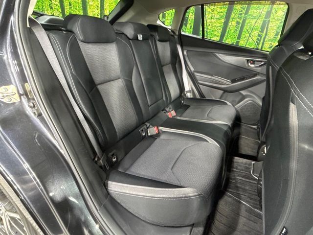 SUBARU IMPREZA SPORT 4WD 2016 Image 31