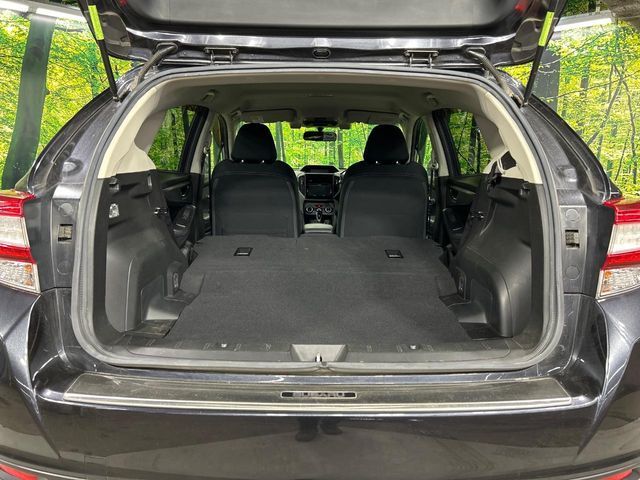 SUBARU IMPREZA SPORT 4WD 2016 Image 31