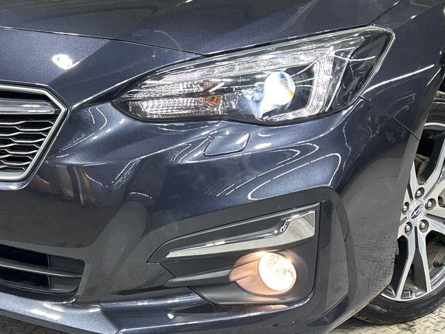 SUBARU IMPREZA SPORT 4WD 2016 Image 31