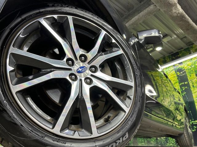 SUBARU IMPREZA SPORT 4WD 2016 Image 31