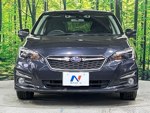 SUBARU IMPREZA SPORT 4WD 2016 Image 31