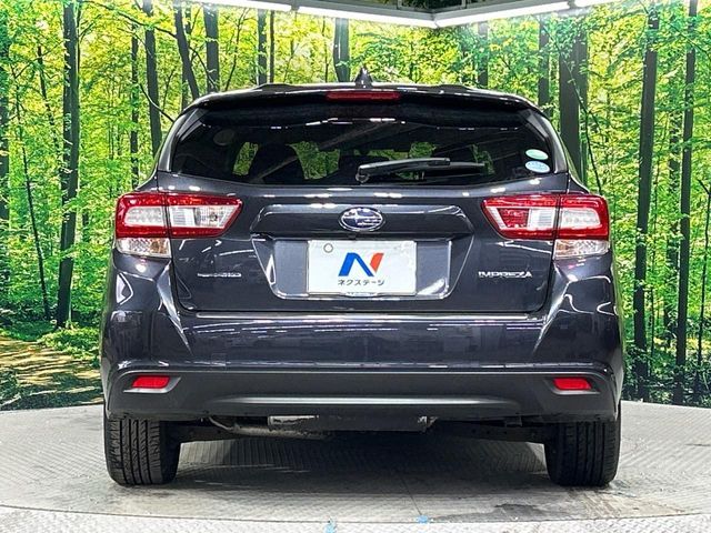 SUBARU IMPREZA SPORT 4WD 2016 Image 31