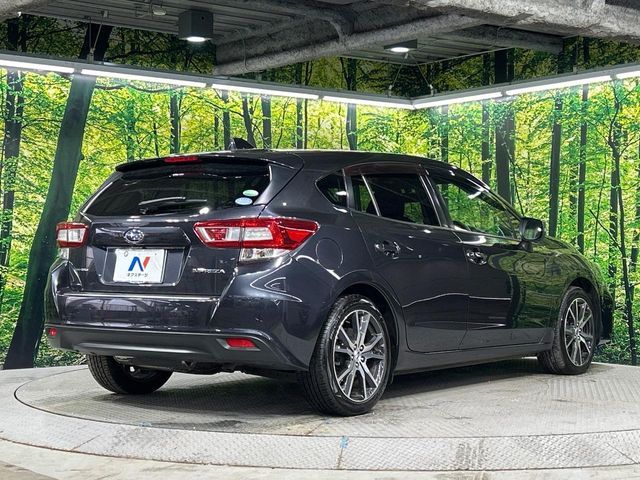 SUBARU IMPREZA SPORT 4WD 2016 Image 31