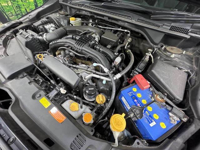 SUBARU IMPREZA SPORT 4WD 2016 Image 31