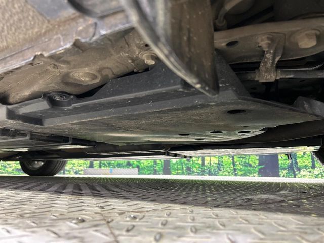 SUBARU IMPREZA SPORT 4WD 2016 Image 31