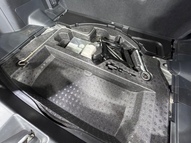 SUBARU IMPREZA SPORT 4WD 2016 Image 31