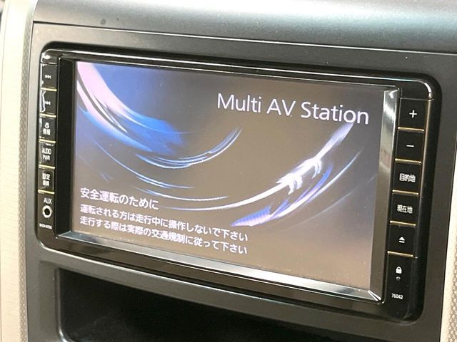 TOYOTA ALPHARD 2009 Image 31