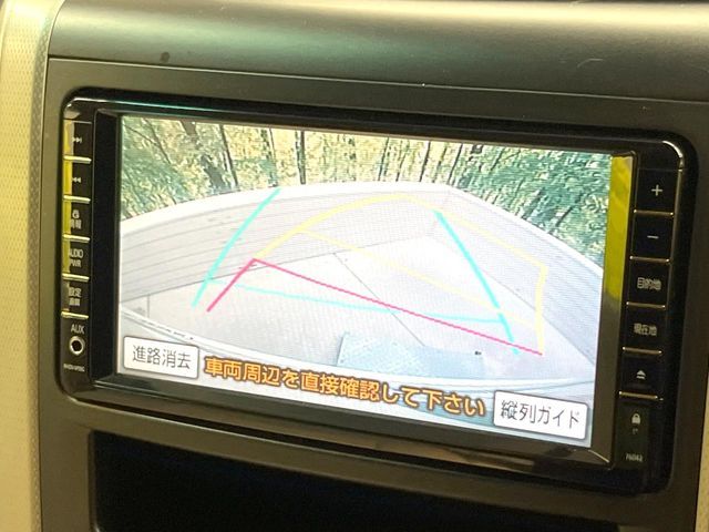 TOYOTA ALPHARD 2009 Image 31