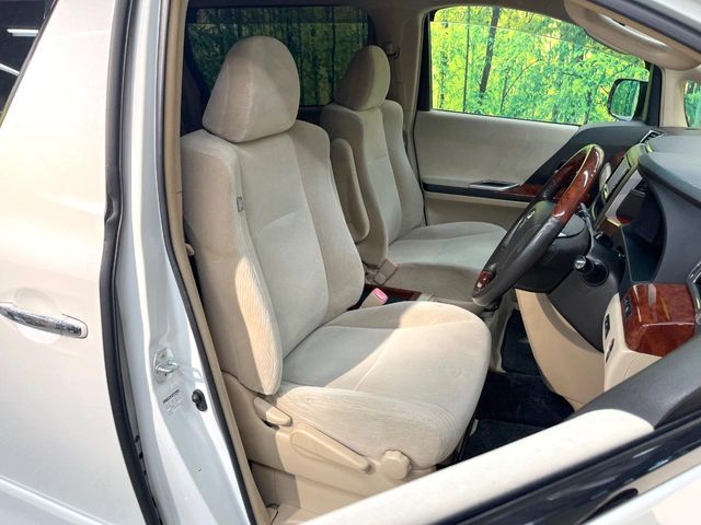 TOYOTA ALPHARD 2009 Image 31