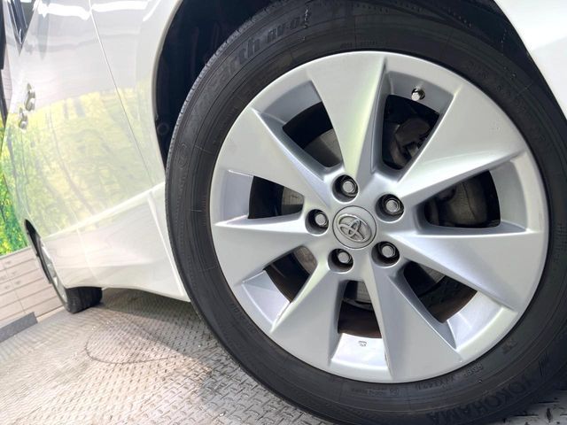 TOYOTA ALPHARD 2009 Image 31