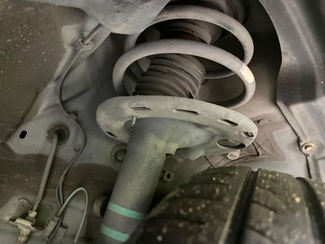 TOYOTA ALPHARD 2009 Image 31