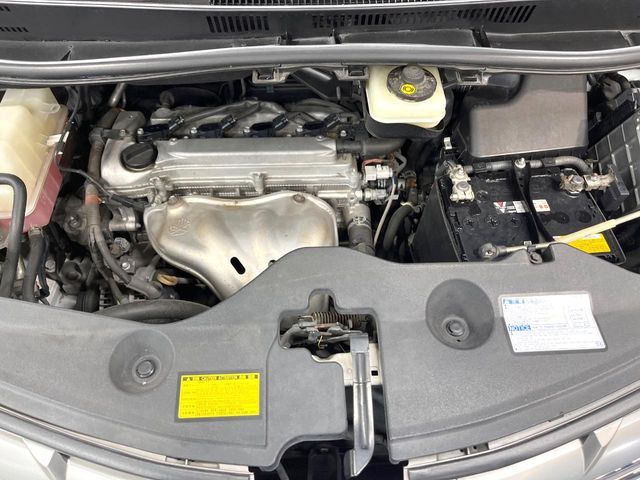 TOYOTA ALPHARD 2009 Image 31