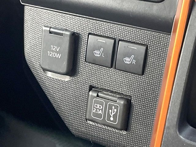 DAIHATSU TAFT 2021 Image 31