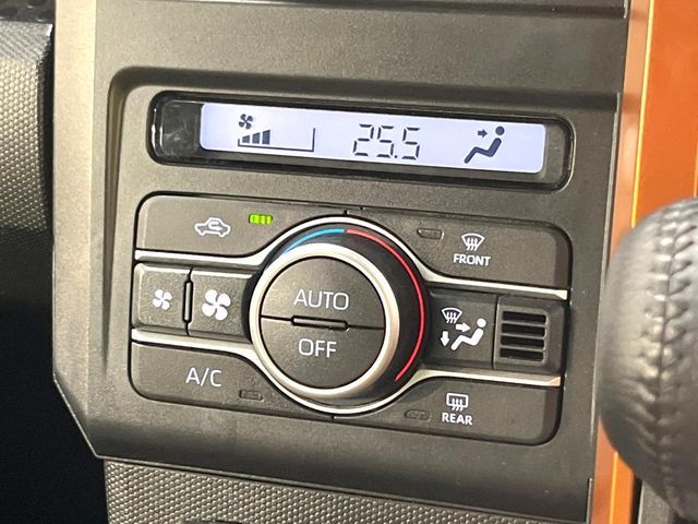 DAIHATSU TAFT 2021 Image 31