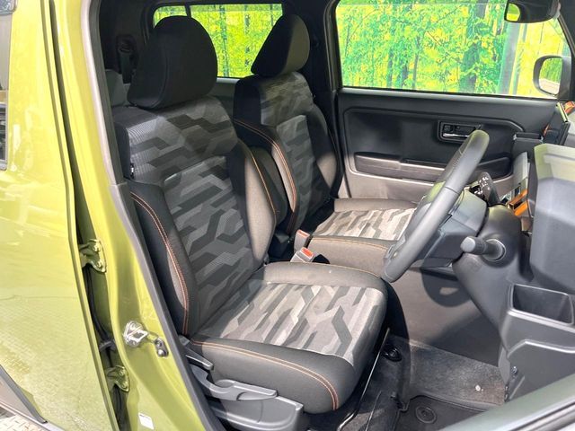 DAIHATSU TAFT 2021 Image 31