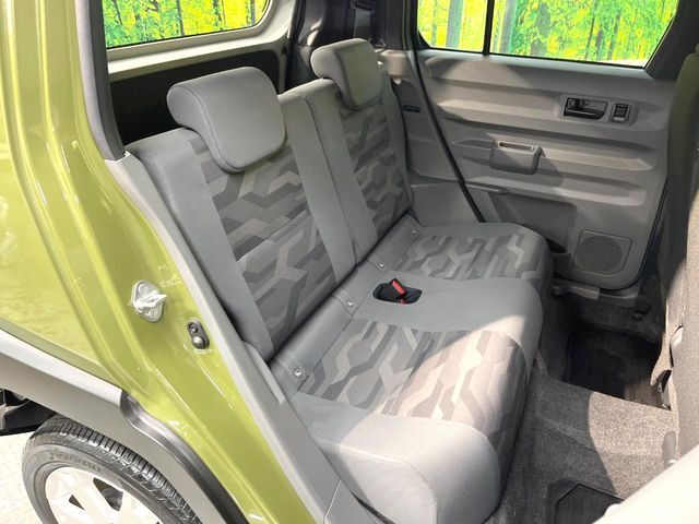 DAIHATSU TAFT 2021 Image 31