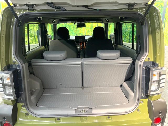 DAIHATSU TAFT 2021 Image 31