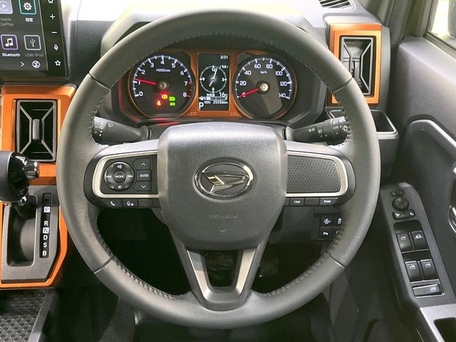 DAIHATSU TAFT 2021 Image 31