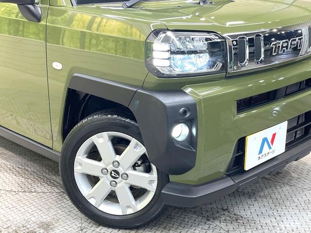 DAIHATSU TAFT 2021 Image 31