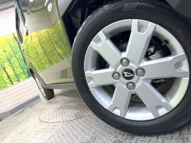 DAIHATSU TAFT 2021 Image 31