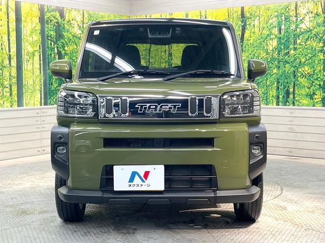 DAIHATSU TAFT 2021 Image 31