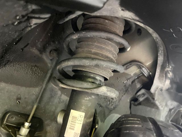 DAIHATSU TAFT 2021 Image 31