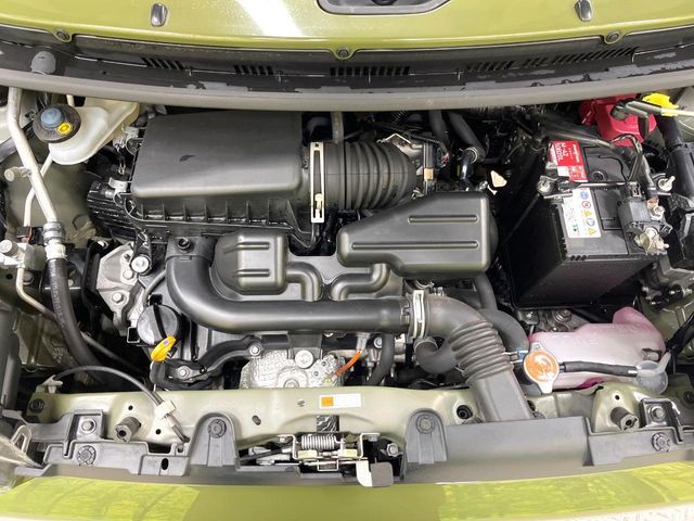 DAIHATSU TAFT 2021 Image 31