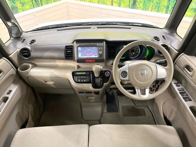 HONDA N BOX 2013 Image 31