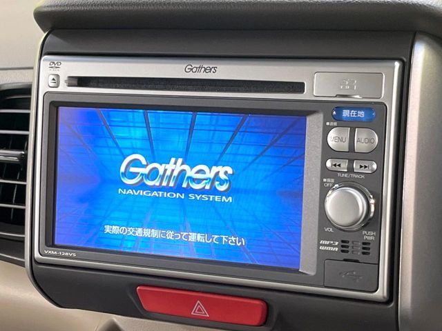 HONDA N BOX 2013 Image 31