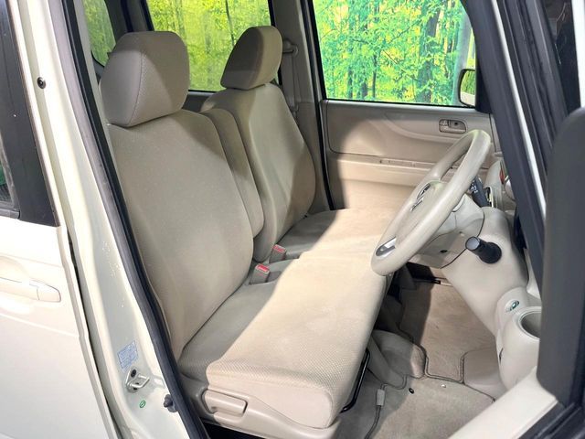 HONDA N BOX 2013 Image 31