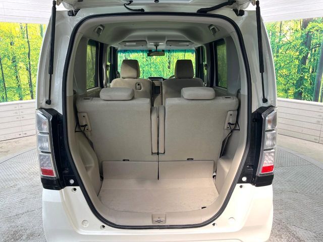 HONDA N BOX 2013 Image 31