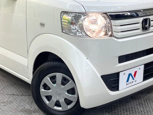HONDA N BOX 2013 Image 31