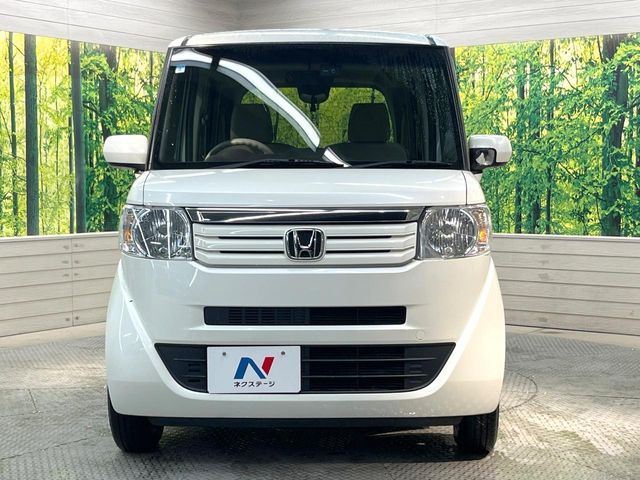 HONDA N BOX 2013 Image 31