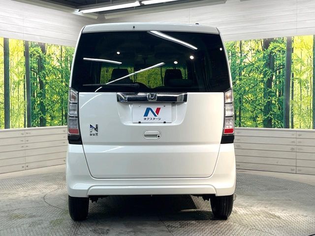 HONDA N BOX 2013 Image 31