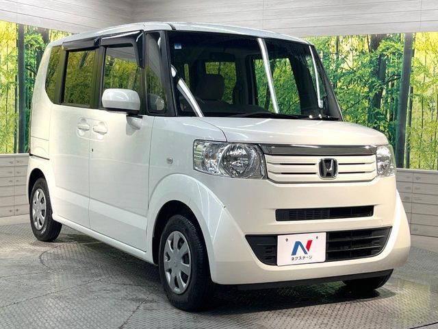 HONDA N BOX 2013 Image 31