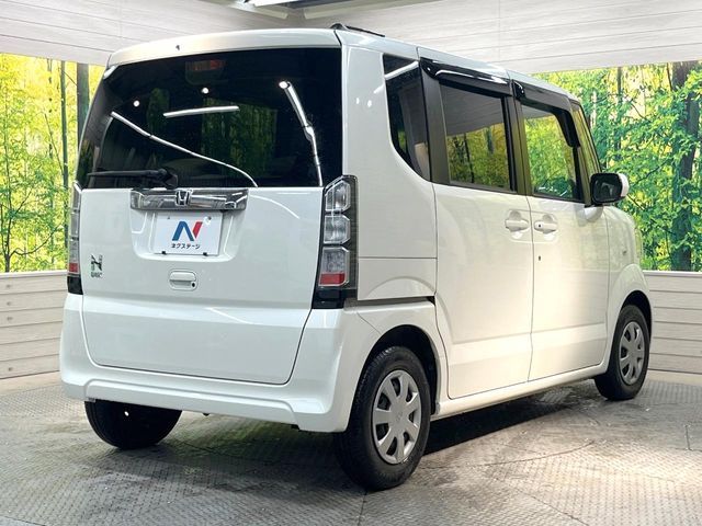 HONDA N BOX 2013 Image 31