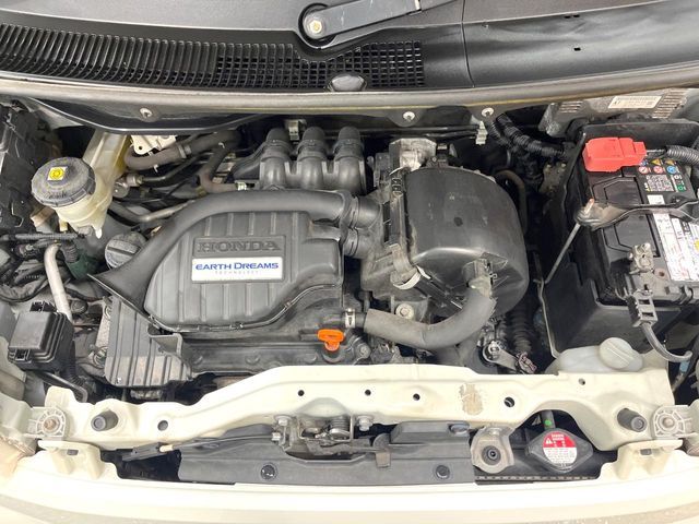 HONDA N BOX 2013 Image 31