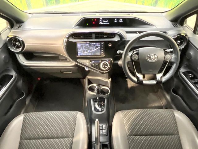 TOYOTA AQUA 2019 Image 31