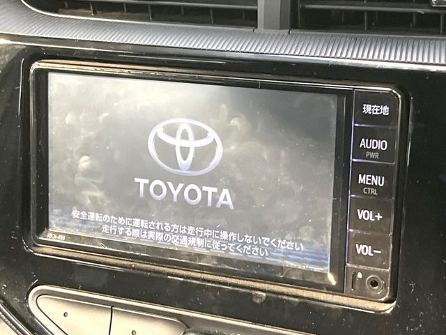 TOYOTA AQUA 2019 Image 31