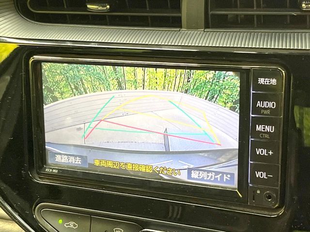 TOYOTA AQUA 2019 Image 31