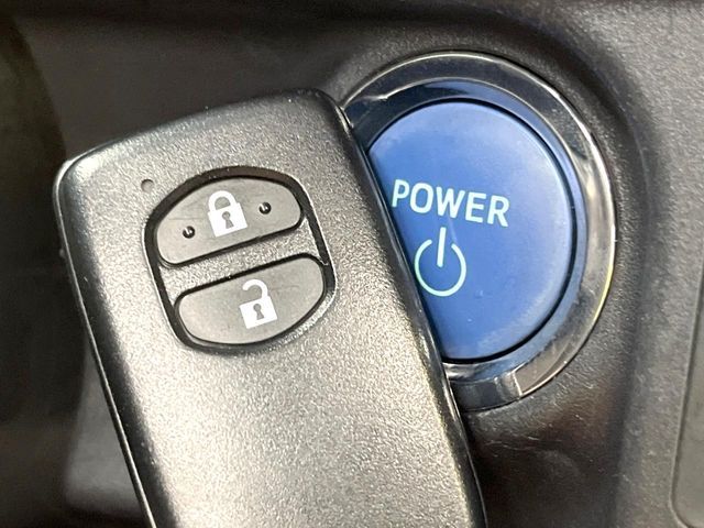 TOYOTA AQUA 2019 Image 31