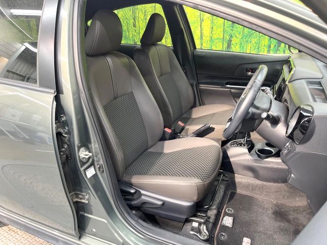 TOYOTA AQUA 2019 Image 31