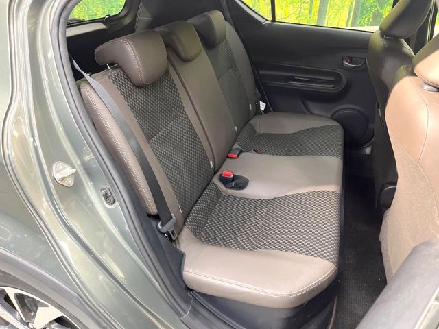 TOYOTA AQUA 2019 Image 31